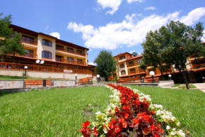 Отель Spa Hotel Armira  Стара-Загора